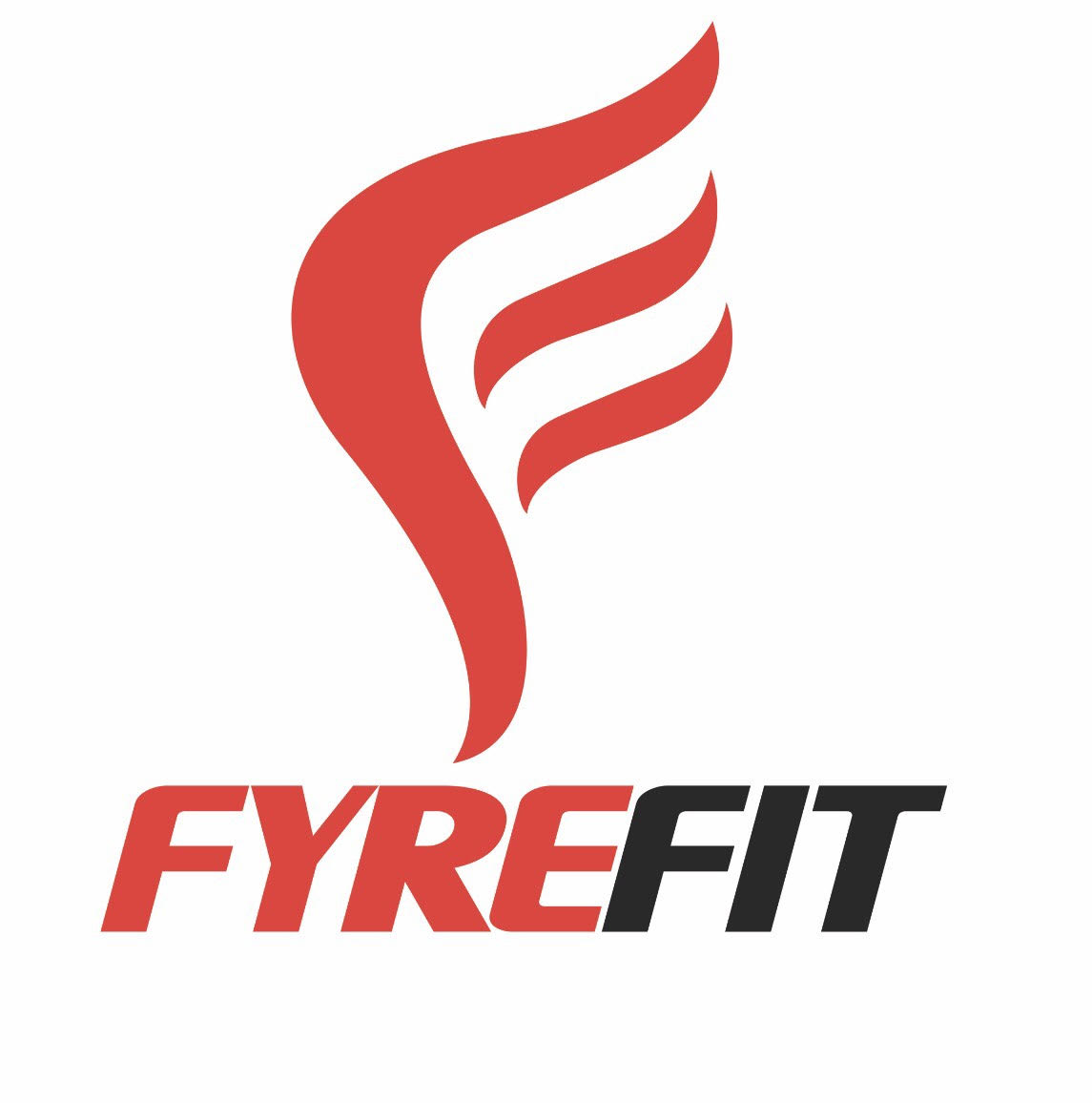 Fyrefit logo