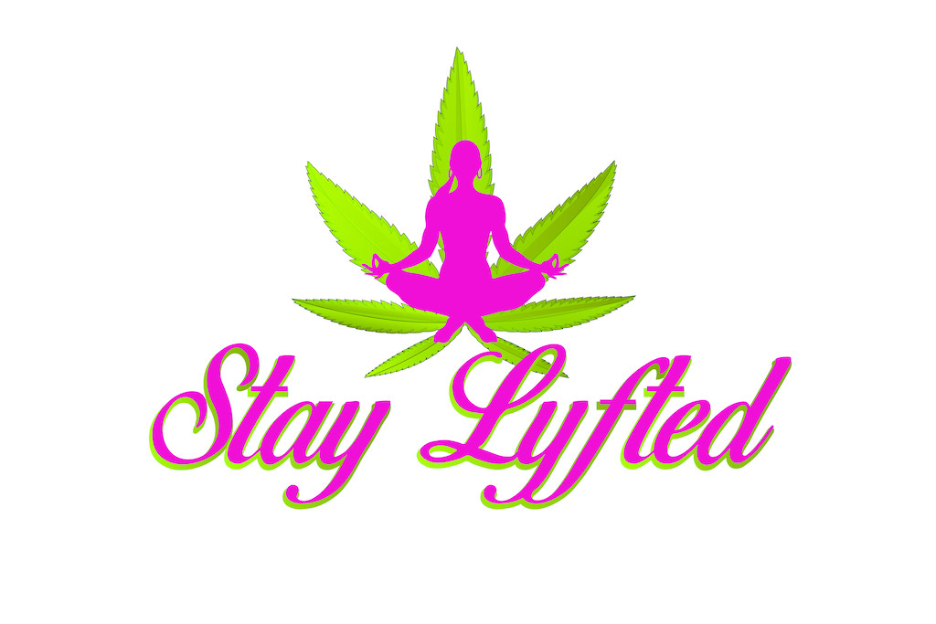 Stay Lyfted  logo