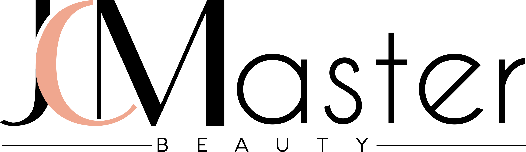 JCMaster-Beauty logo