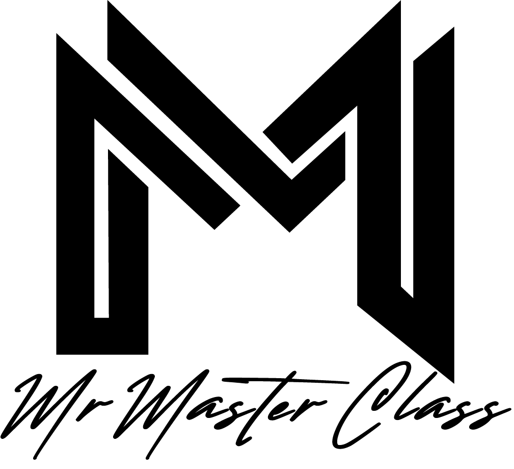 MrMasterClass logo
