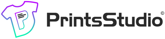 PrintsStudio logo