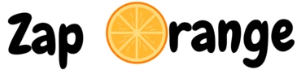 ZapOrange logo