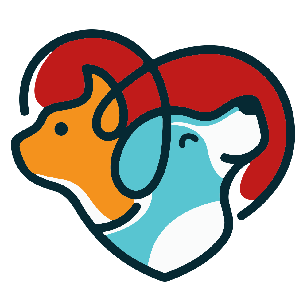Two Puppy logo
