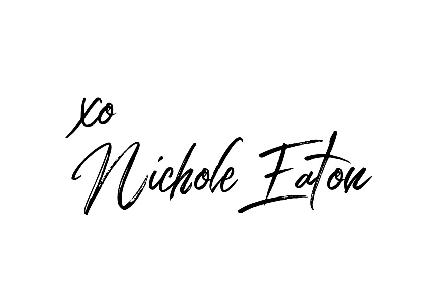 Nichole Eaton Coupons and Promo Code