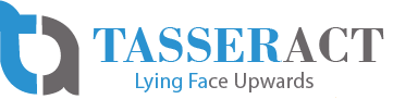 Tasseract logo