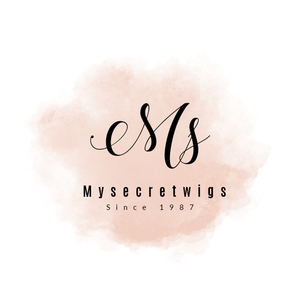 Mysecret Wigs logo