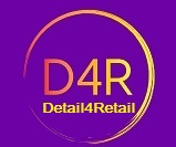 Detail4Retail logo