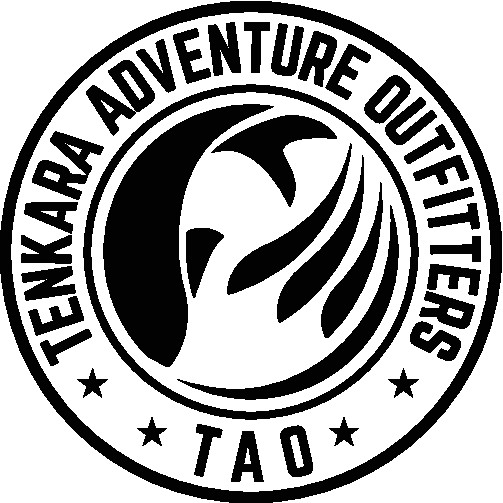 Tenkara Adventure Outfitters  logo