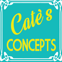 Cate's Concepts, LLC logo