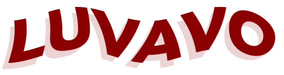 Luvavo logo