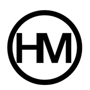 Hannah M Watches logo