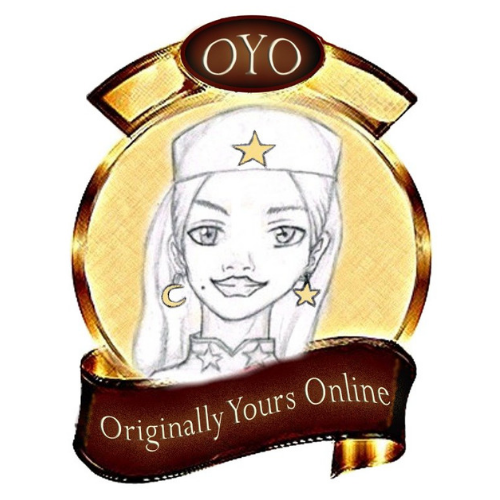 Originally Yours Online logo