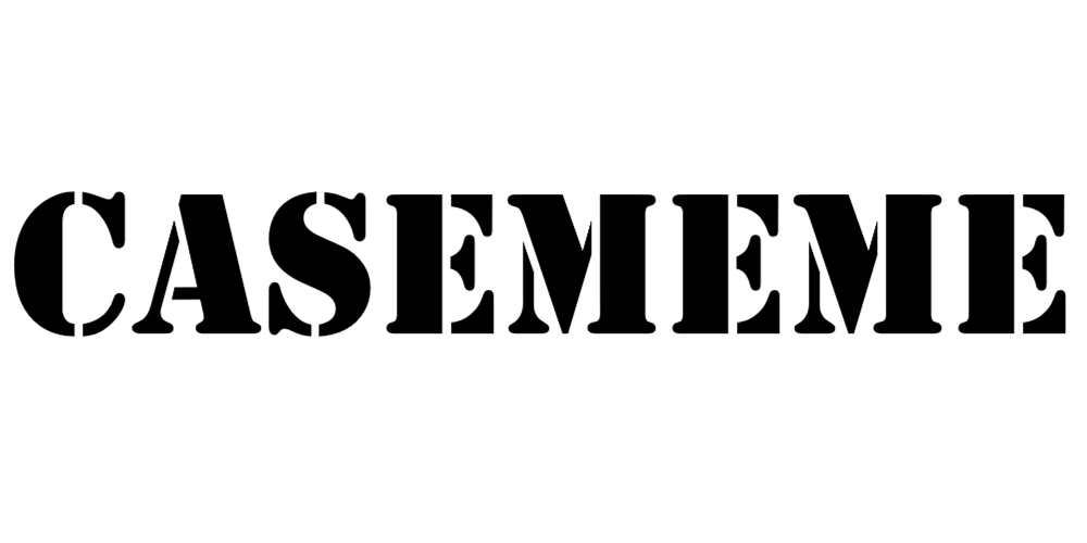 Casememe logo
