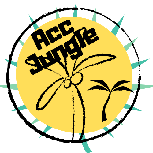 AccJungle logo