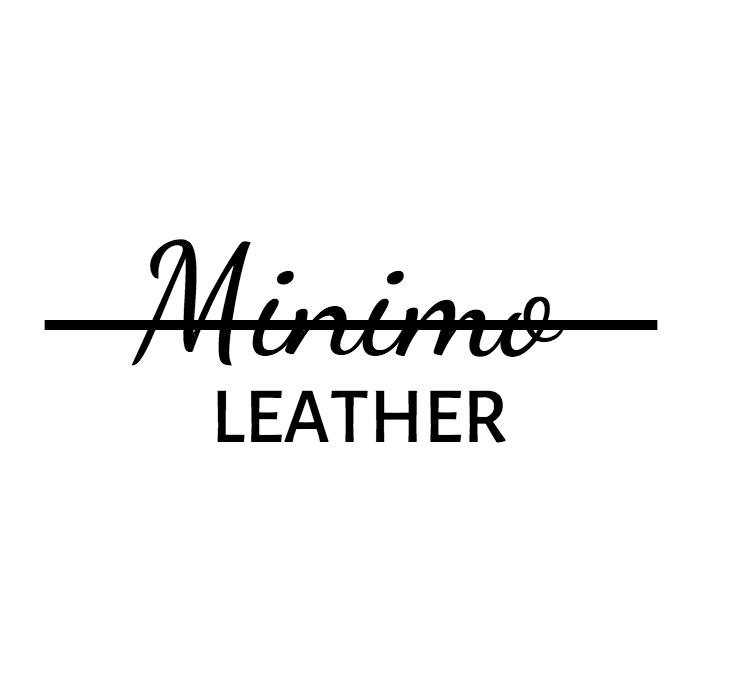 Minimo Leather logo