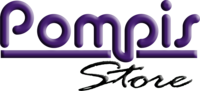Pompis Stores logo