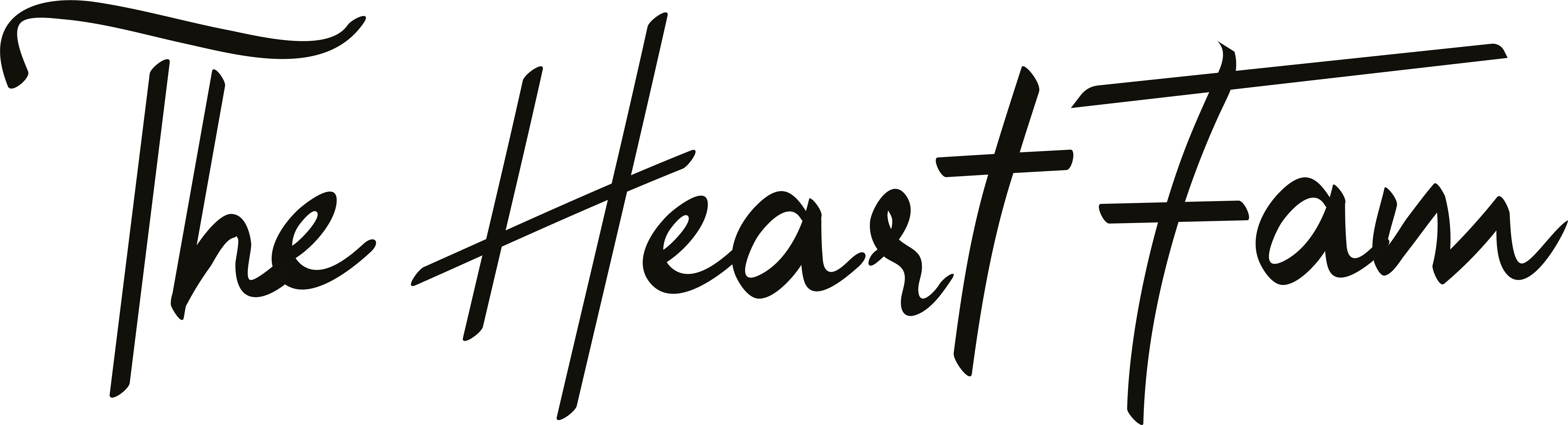 TheHeartFam logo
