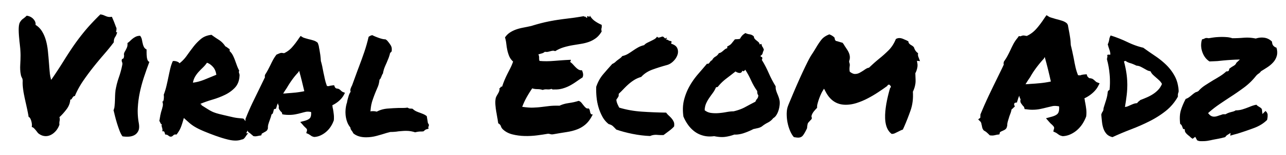Viral Ecom Adz logo