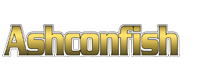 Ashconfish Fishing Tackle logo