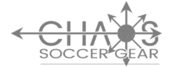 Chaos Soccer Gear logo