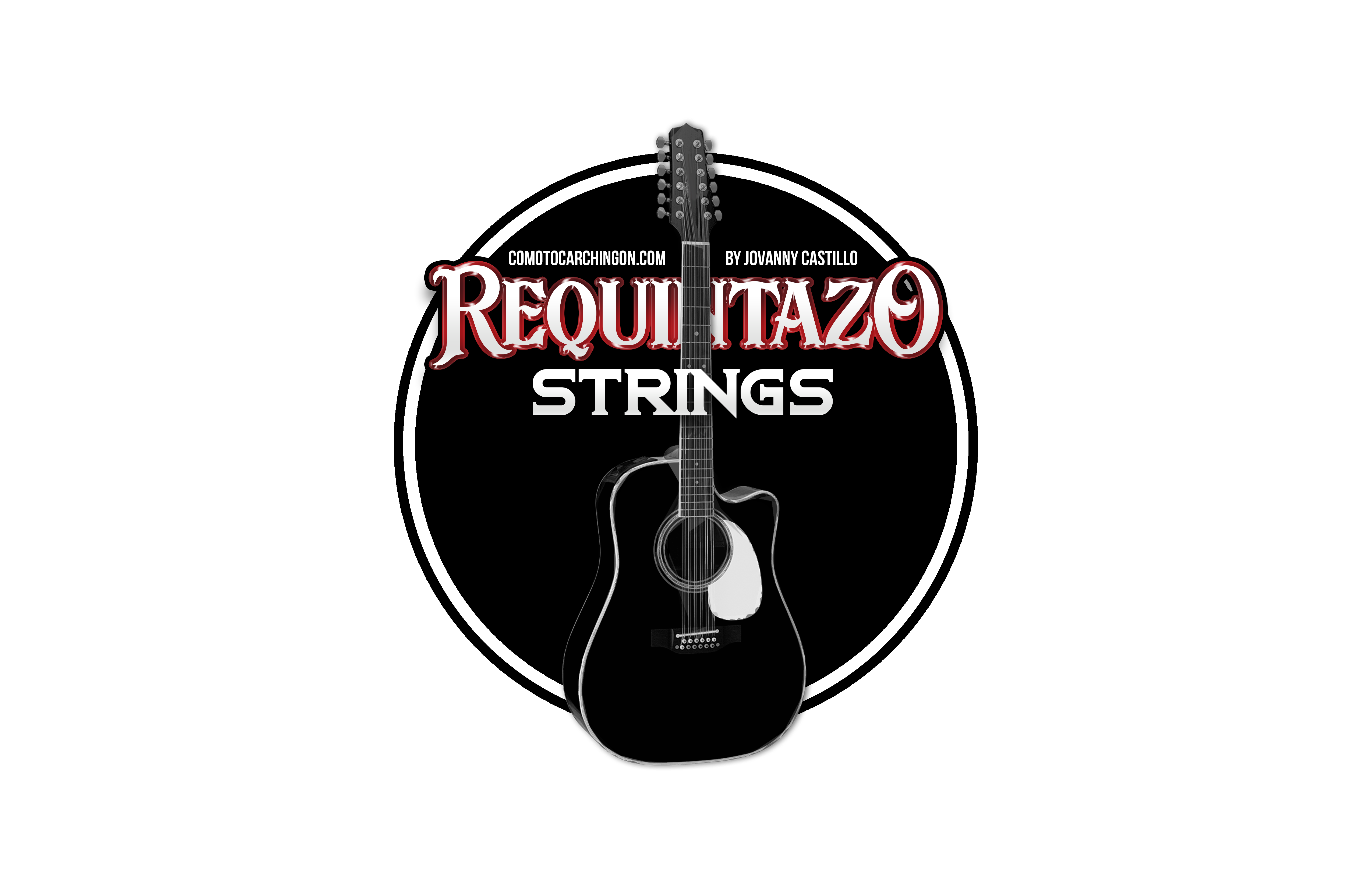 Como Tocar Chingon logo