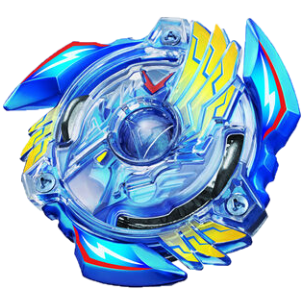 Beyblade Shop logo
