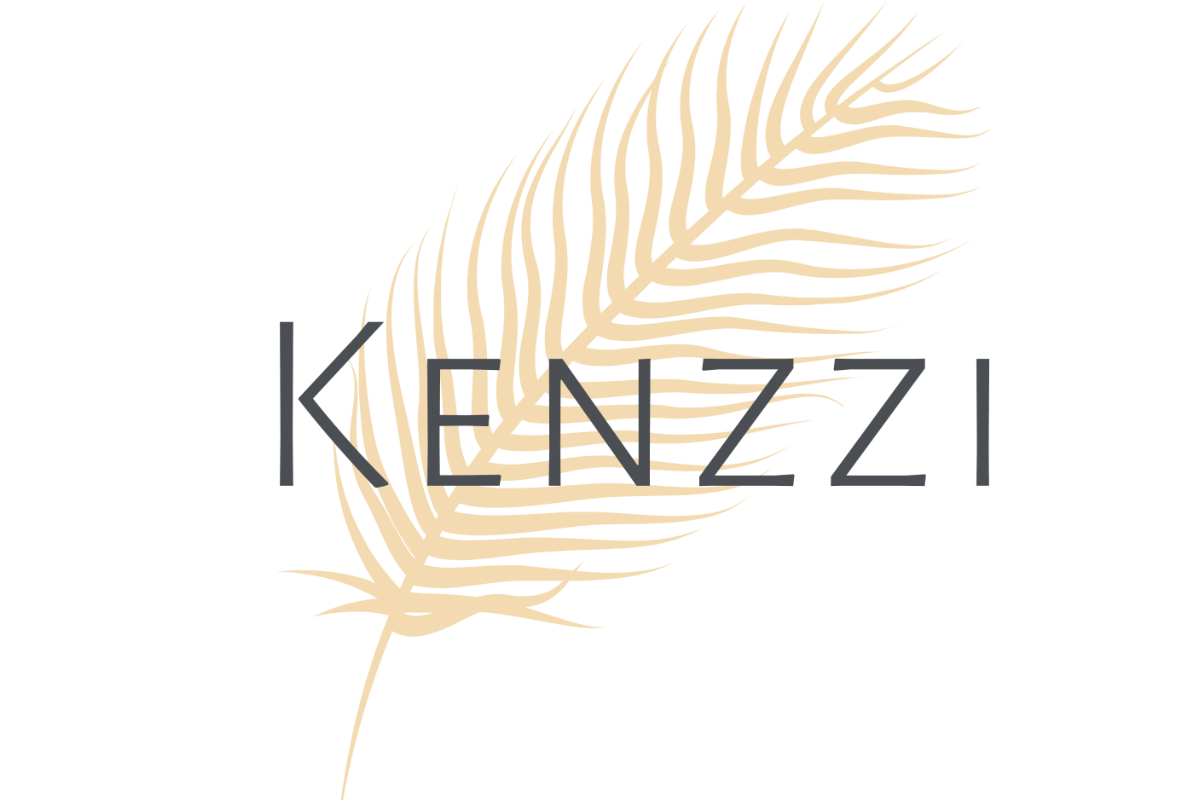 Kenzzi logo