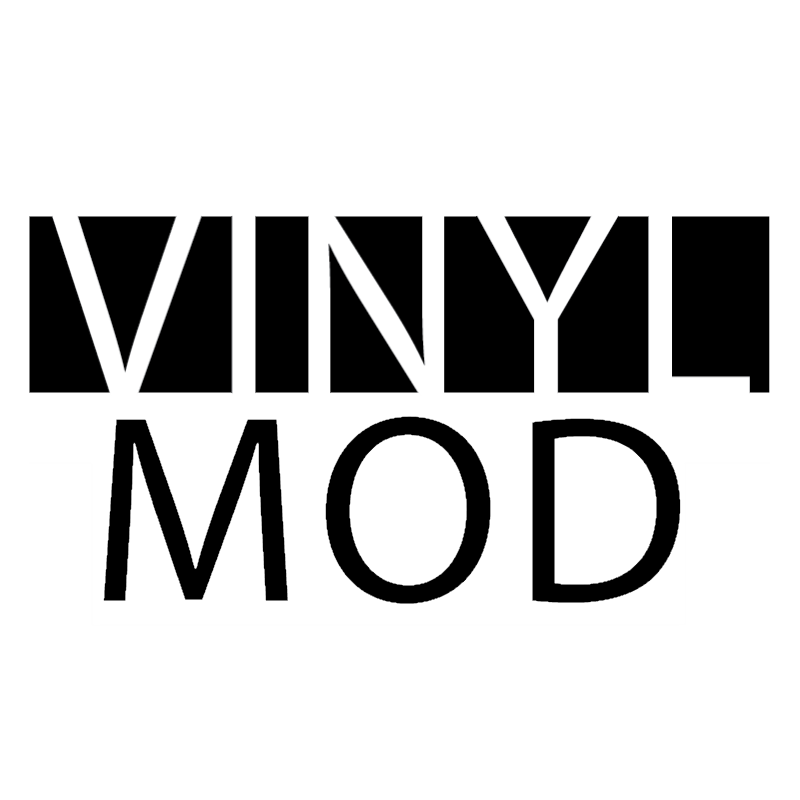 VinylMod logo