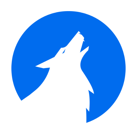 Loup Faction logo