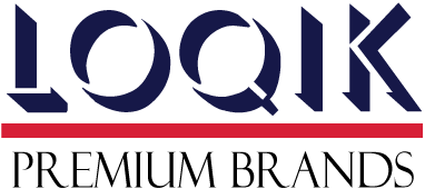LOQIK - Premium Brands, Amazing Prices logo