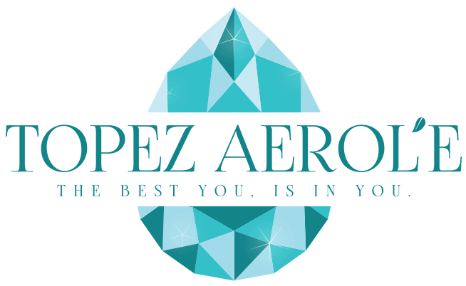 Topez Aerol’e logo