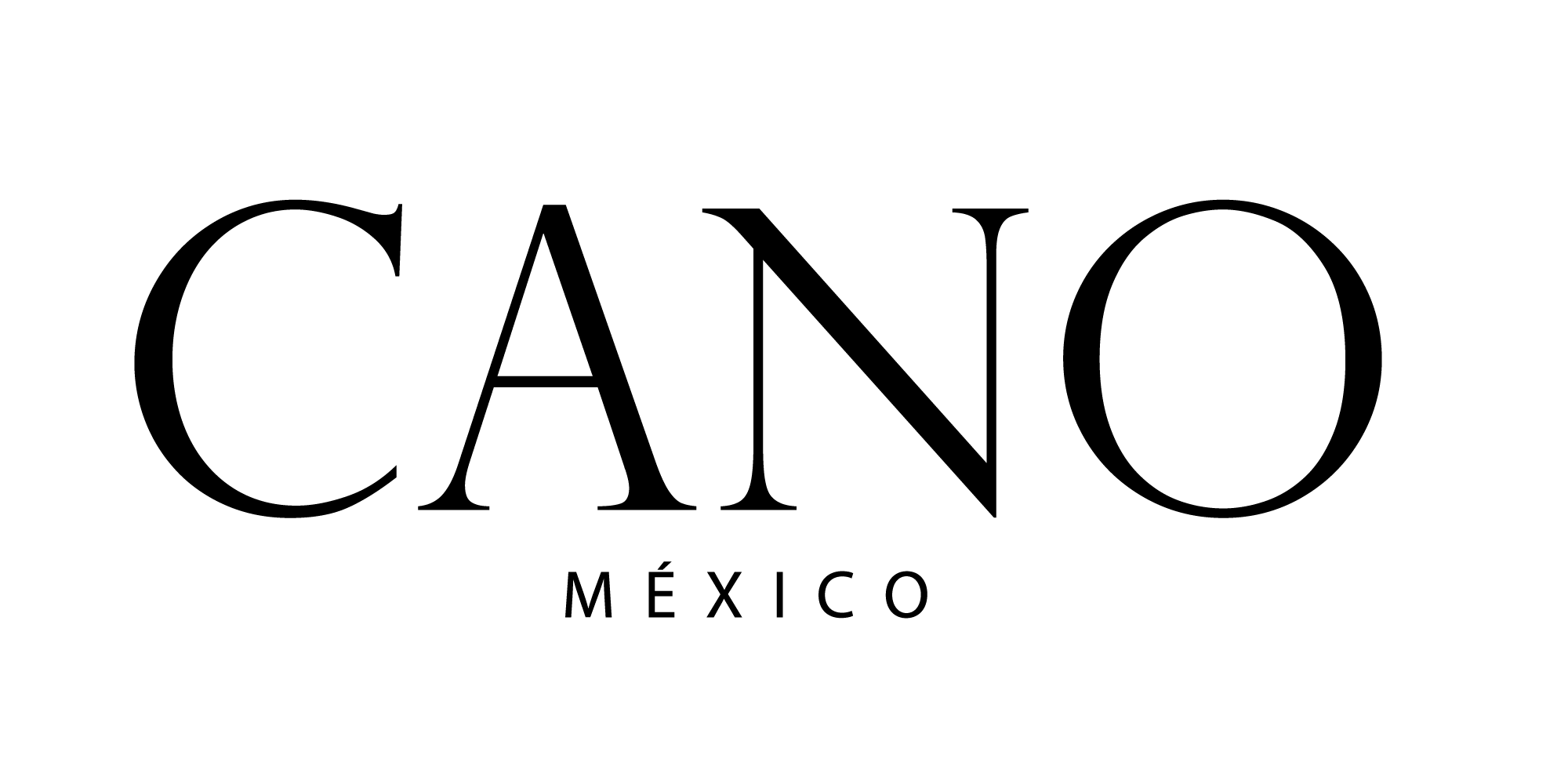 CANO logo