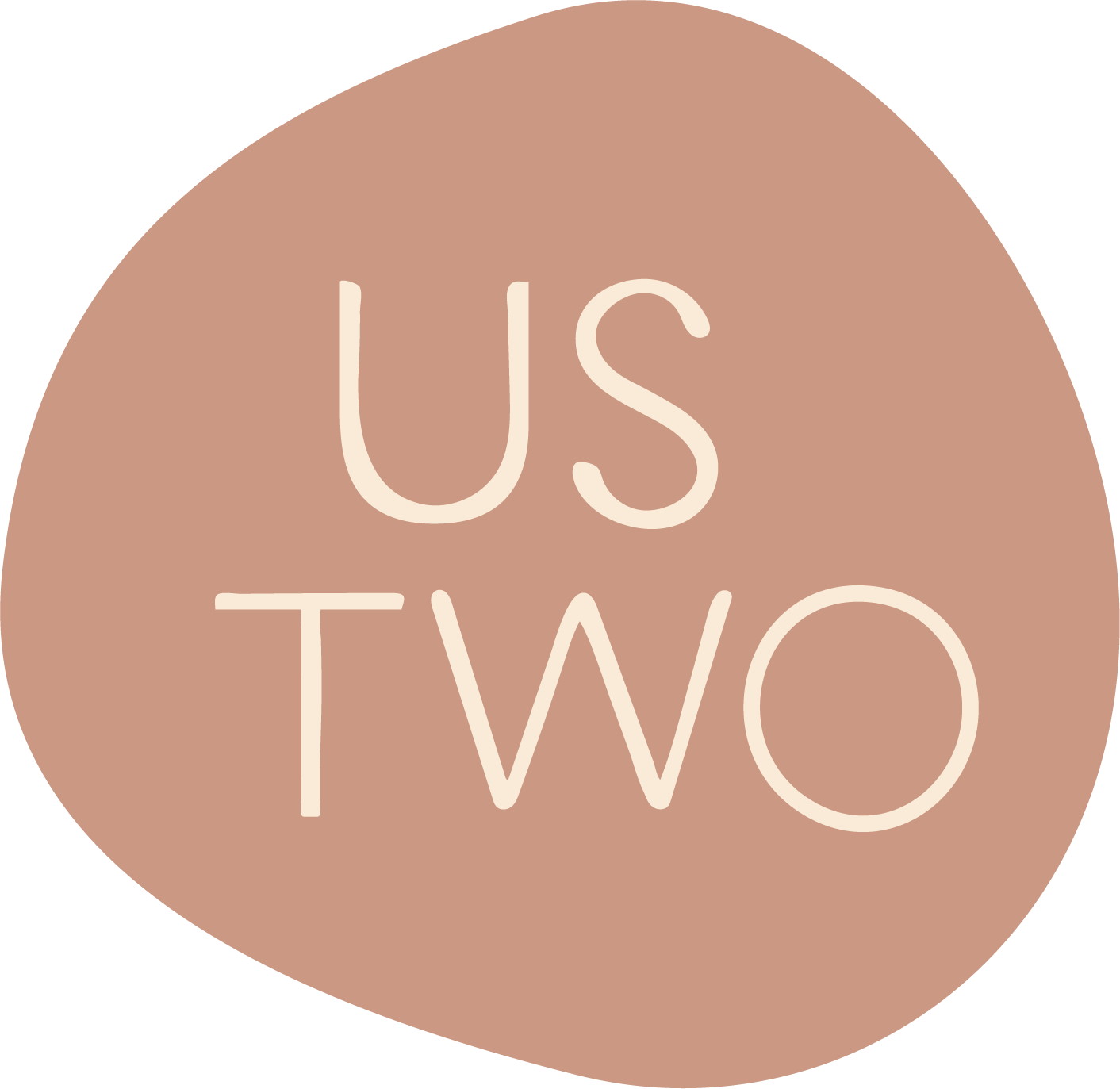 Us Two Tea logo
