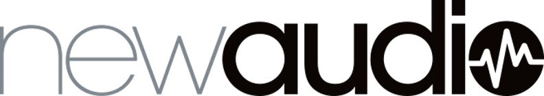 NewAudio logo