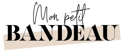 Mon Petit Bandeau logo