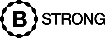 BStrong logo