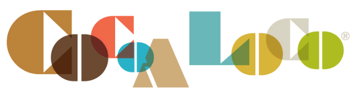 Cocoa Loco logo