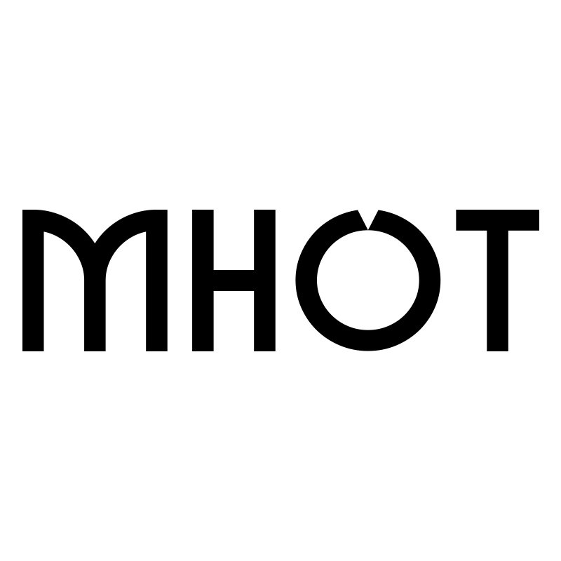 Mhot Hair logo