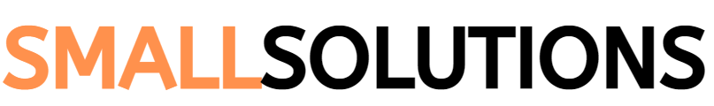 SmallSolutions logo