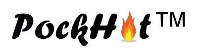 PockHot logo
