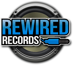 Rewired Records logo