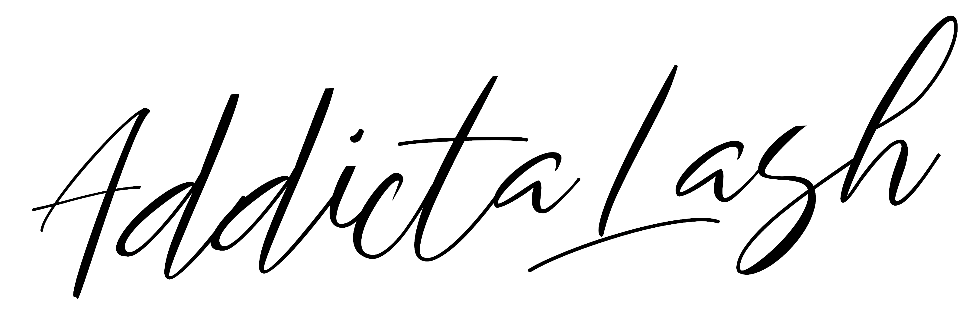 Addictalash logo
