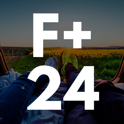 forplus24 logo