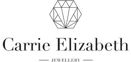 Carrie Elizabeth logo