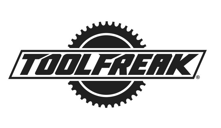 ToolFreak logo
