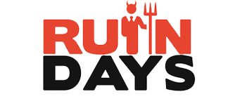 Ruin Days logo