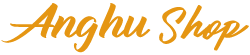Anghu Wholesale Shop logo