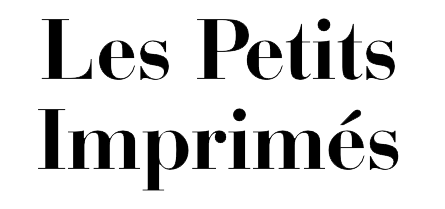 Les Petits Imprimés Coupons and Promo Code