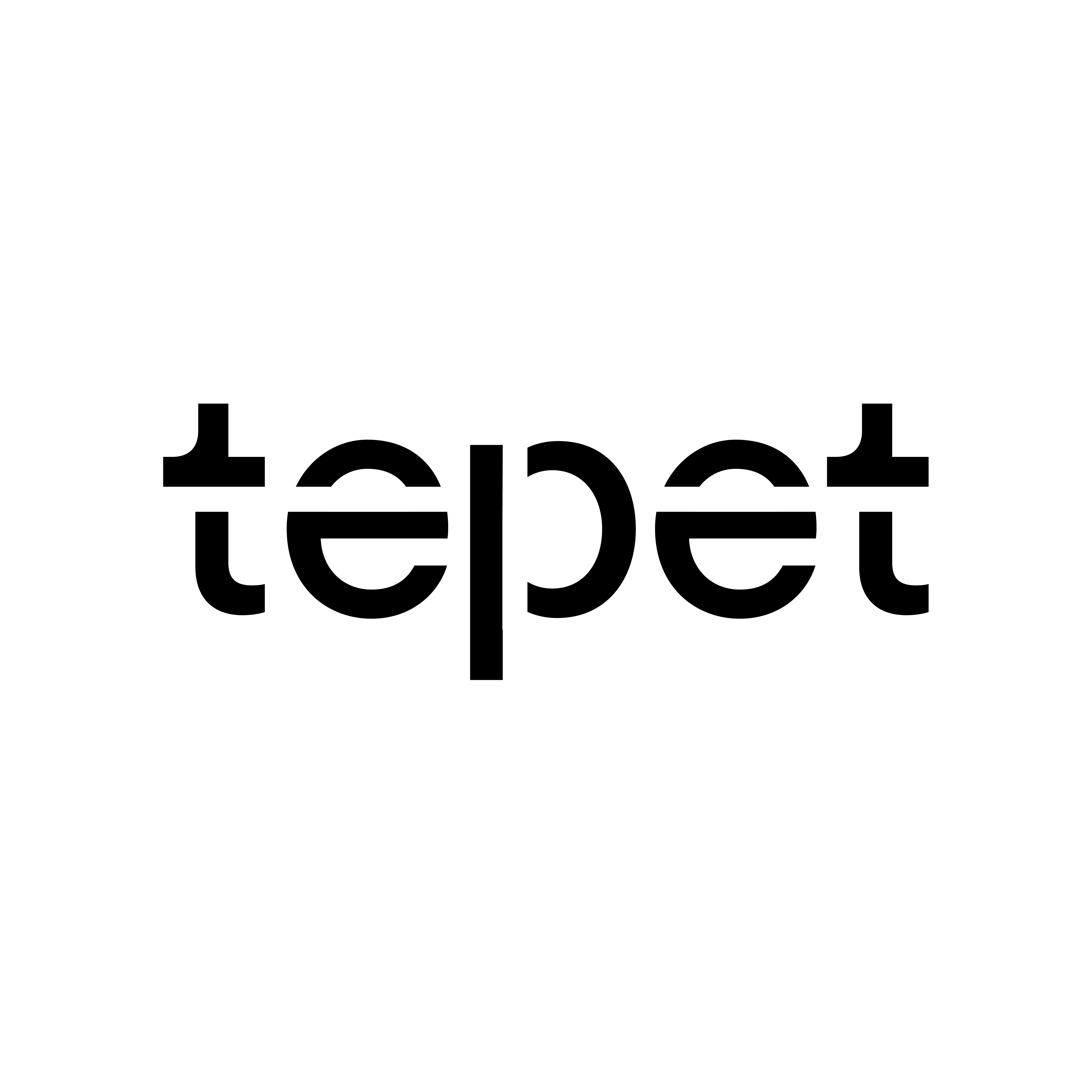 Tepet logo