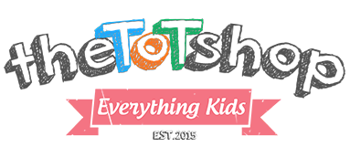 TheTotShop logo
